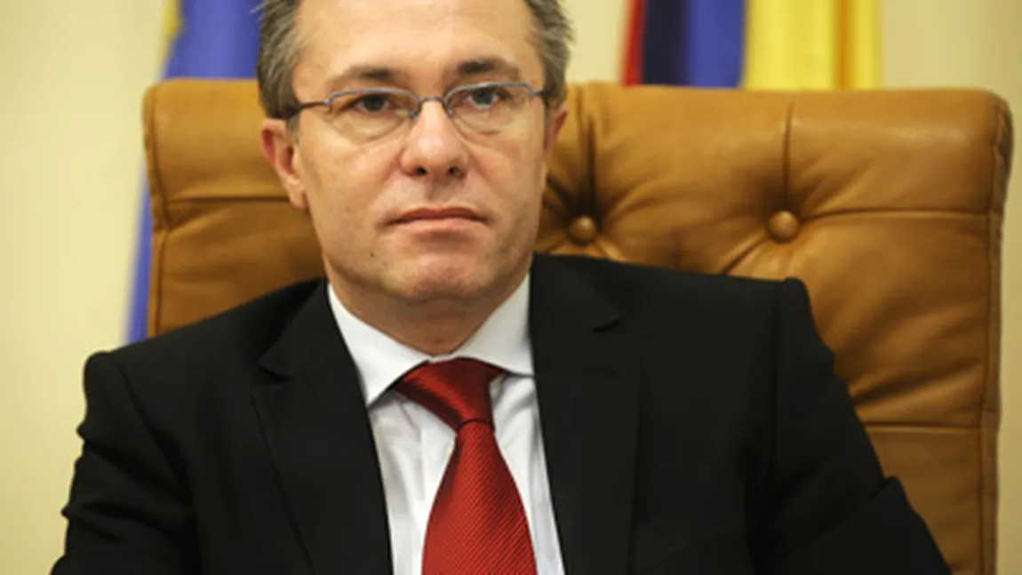 Cristian Diaconescu, CANDIDATUL PMP la alegerile prezidenţiale 2014