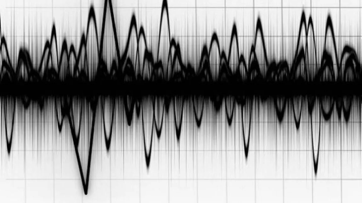 CUTREMUR în zona seismică Vrancea. L-aţi simţit?