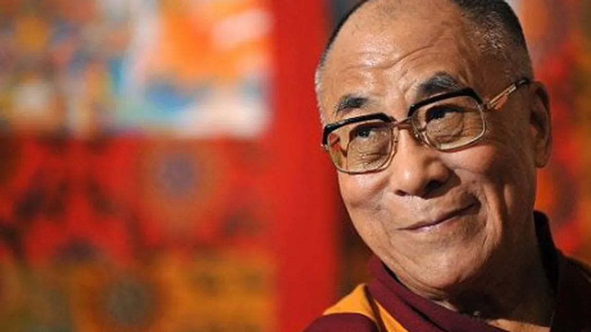 Învăţături de la Dalai Lama