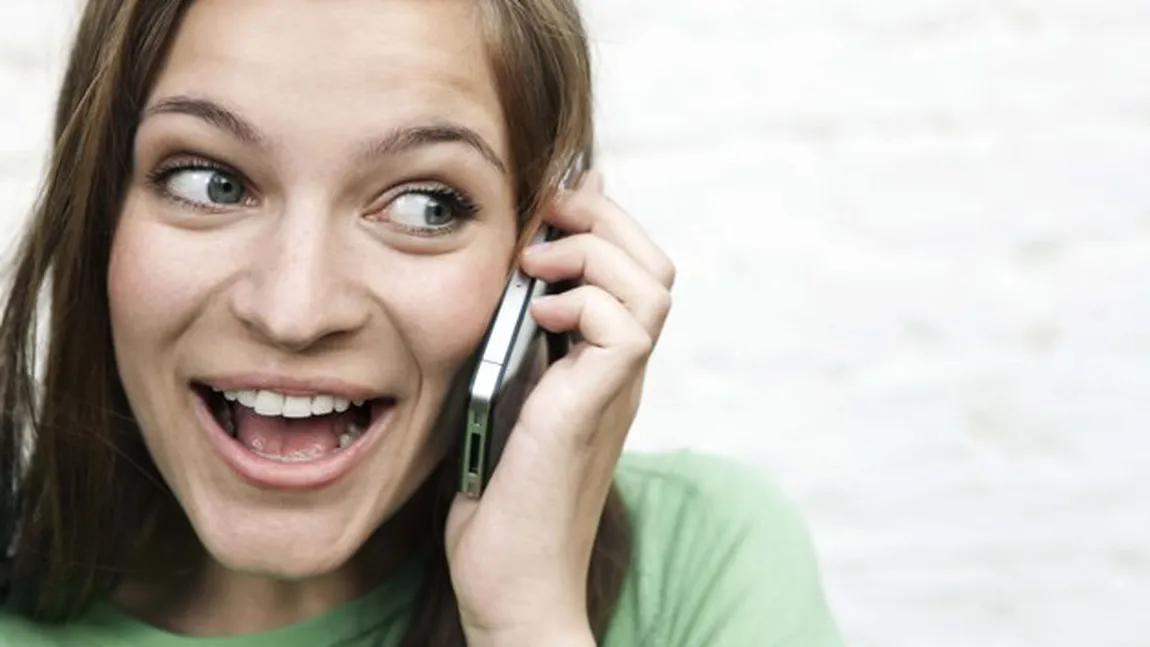 Esti dependent de telefonul mobil? 5 sfaturi să pui STOP
