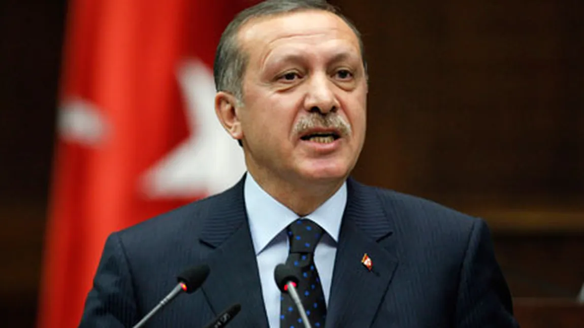 Premierul Erdogan ar câştiga alegerile prezidenţiale din primul tur