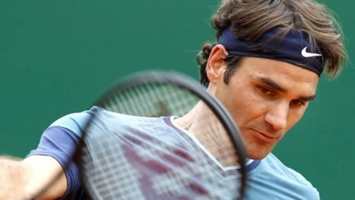 CULMEA TENISULUI. Roger Federer, în semifinale la Halle, FĂRĂ SĂ JOACE