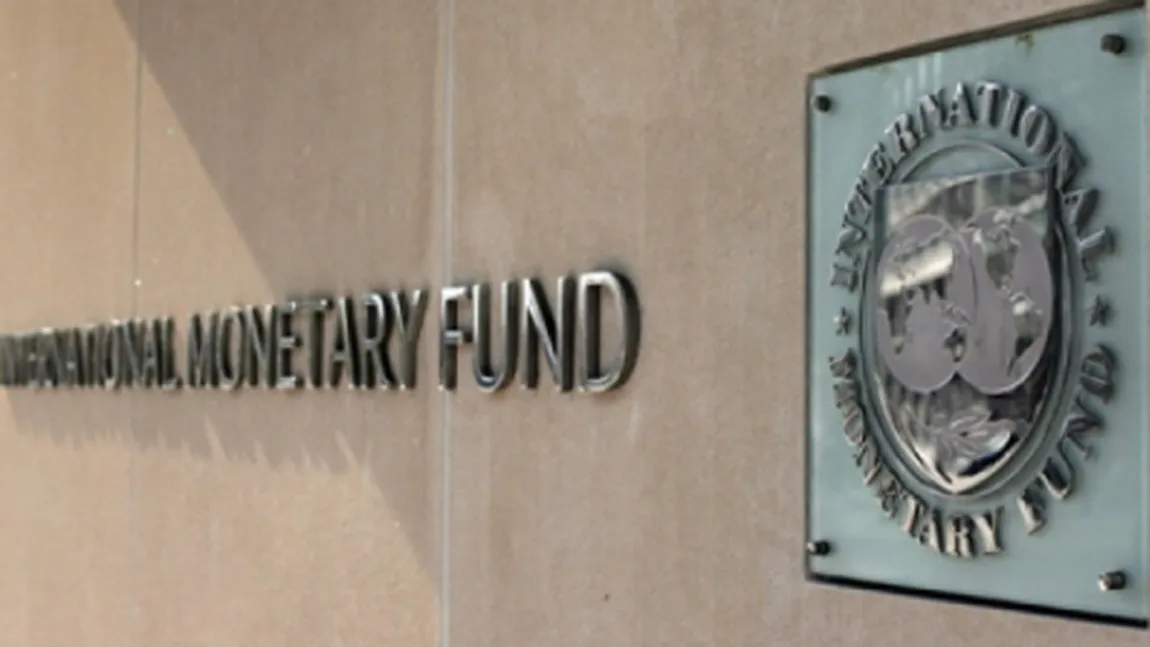 FMI la Bucureşti. Primele discuţii despre proiectul de buget pentru 2015 cu Fodul Monetar şi CE