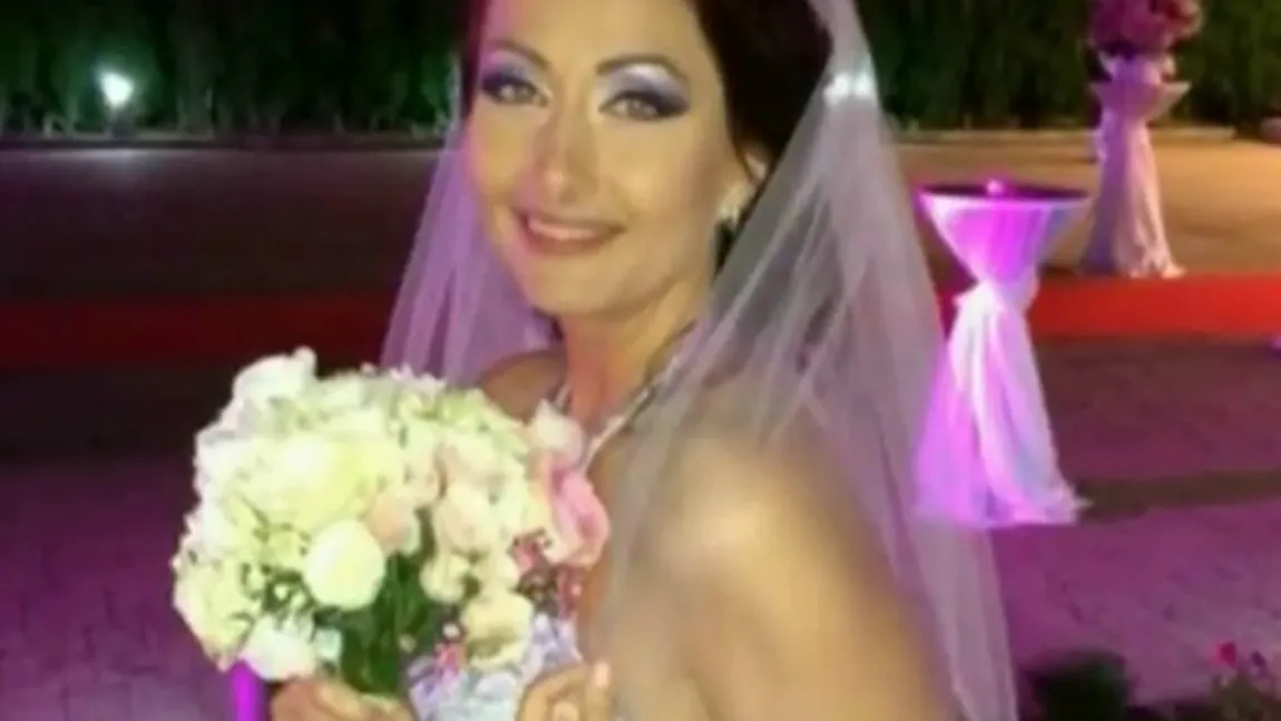 Gabriela Cristea a prins buchetul la nunta Oanei Roman. Ce spune vedeta despre căsătorie