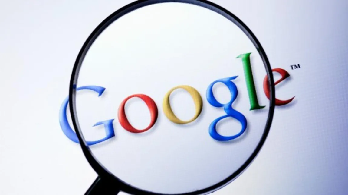 Ştergerea trecutului digital: Google a primit 12.000 de cereri într-o singură zi