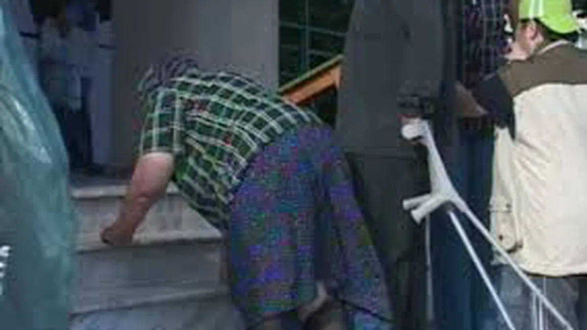 Pedeapsă redusă de ÎCCJ pentru o fostă membră a Comisiei de evaluare a persoanelor cu handicap din Prahova