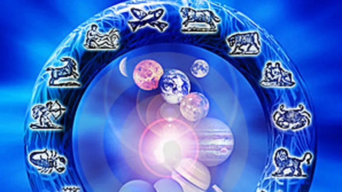 HOROSCOP pentru săptămâna 30 iunie-6 iulie