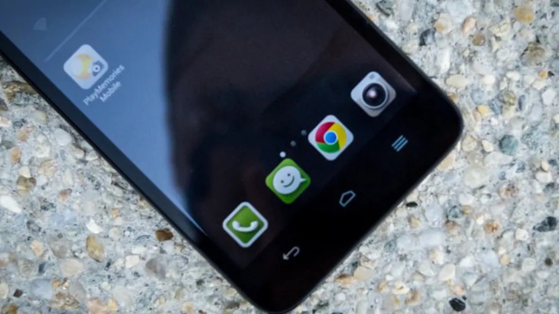 Huawei Ascend G630 - Un telefon la preţ mic, dar care nu se vinde ieftin