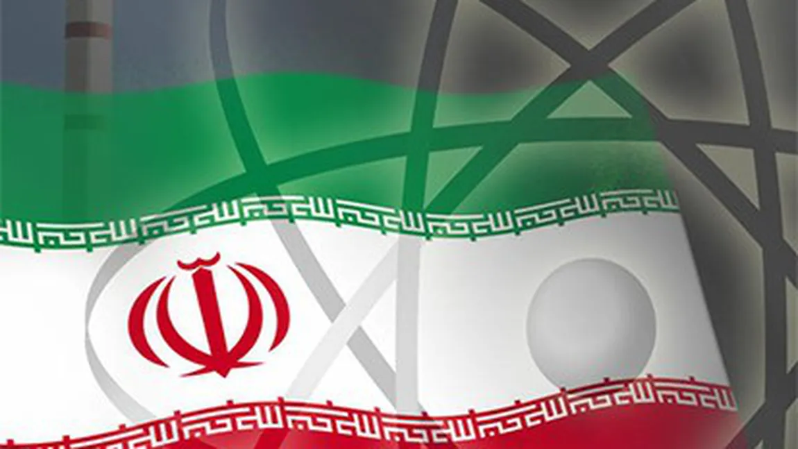 Programul nuclear iranian: A început redactarea acordului dintre Teheran şi Grupul 5+1
