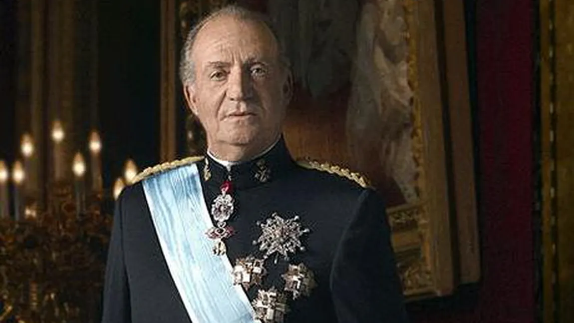 Motivul pentru care regele Spaniei a abdicat: Nu vreau ca fiul meu să ajungă ca prinţul Charles
