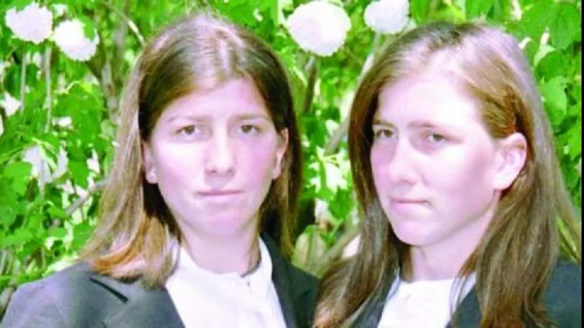 Încă o TRAGEDIE în familia siamezelor Lina şi Gherghina
