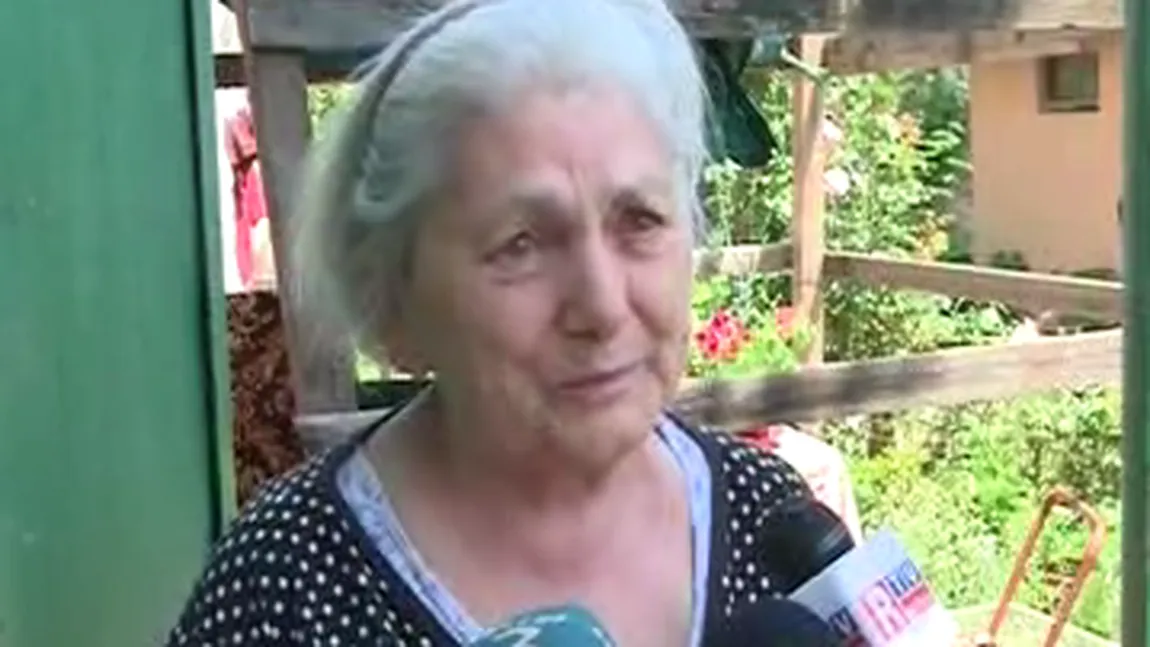 Mama lui Adrian Zglobiu, bărbatul care l-a scuipat pe Băsescu, apel emoţionant la preşedinte VIDEO