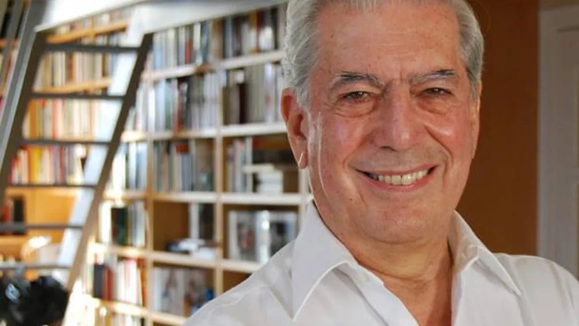 Casa în care s-a născut Mario Vargas Llosa, transformată în bibliotecă