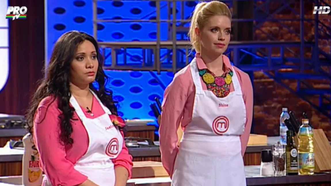 MASTERCHEF 2014: Cine se bate pentru marele premiul Masterchef