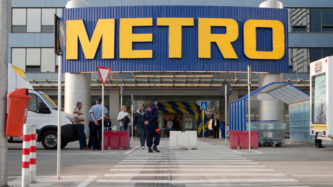 UTI a demarat un nou proiect de securitate pentru Metro