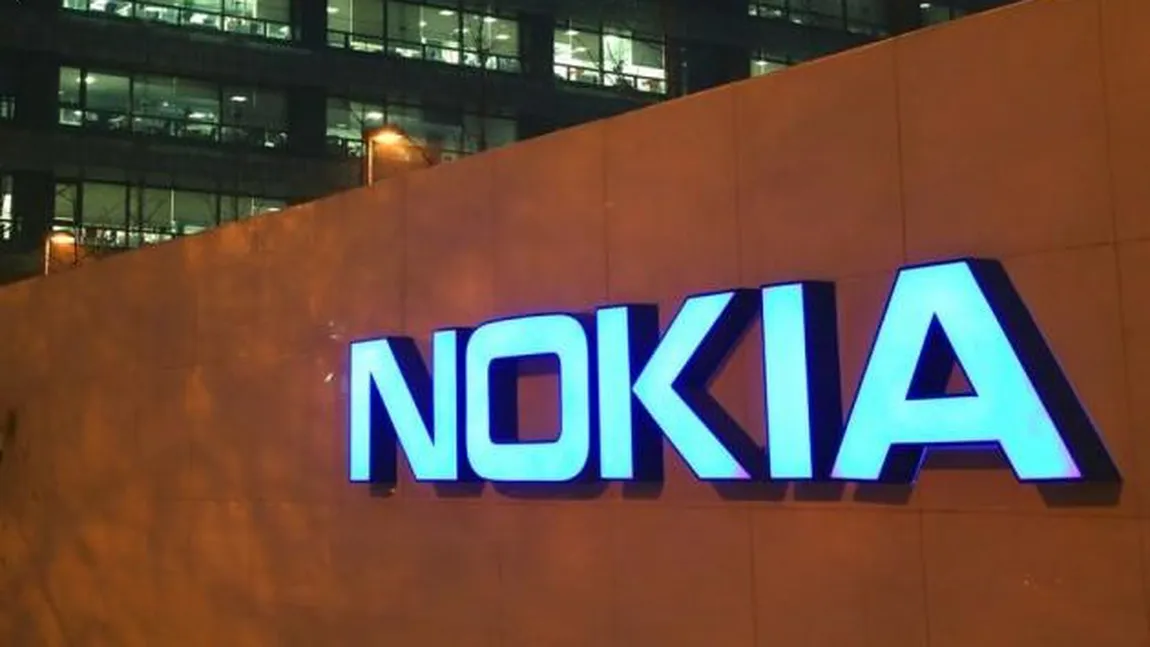 Nokia, victimă a unui şantaj de şase milioane de euro