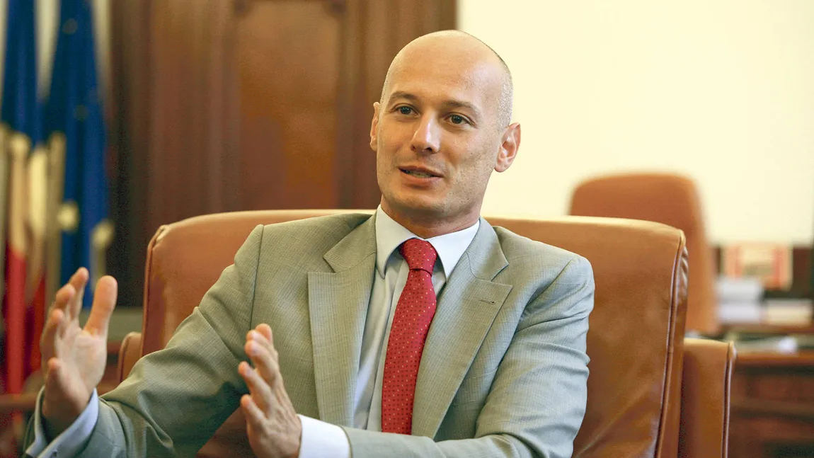 ÎCCJ a decis ca dosarul lui Bogdan Olteanu să fie judecat de Curtea de Apel Bucureşti
