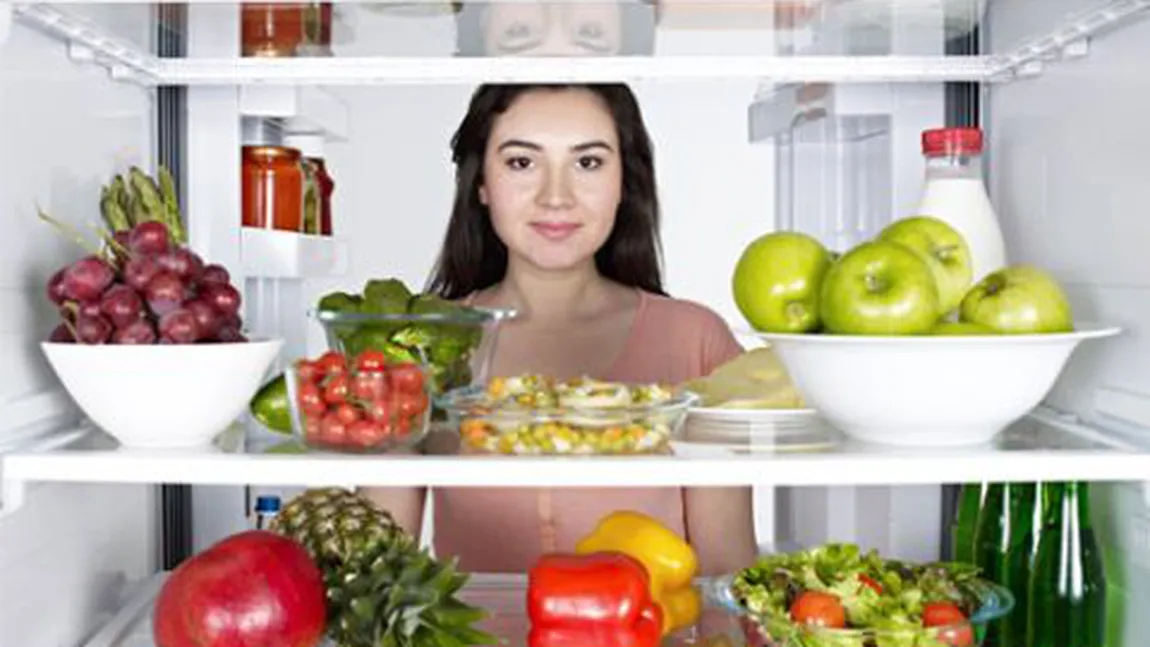 Alimente care NU trebuie băgate la congelator