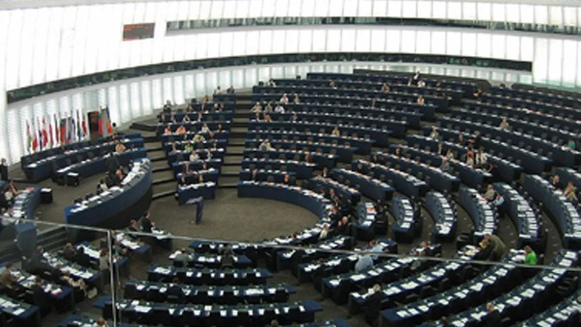 ALDE a devenit al treilea grup ca pondere în Parlamentul European