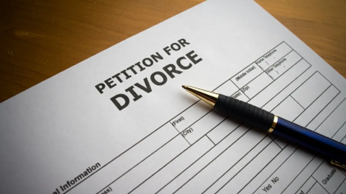 IEFTIN ŞI RAPID: România a devenit paradisul DIVORŢURILOR pentru STRĂINI