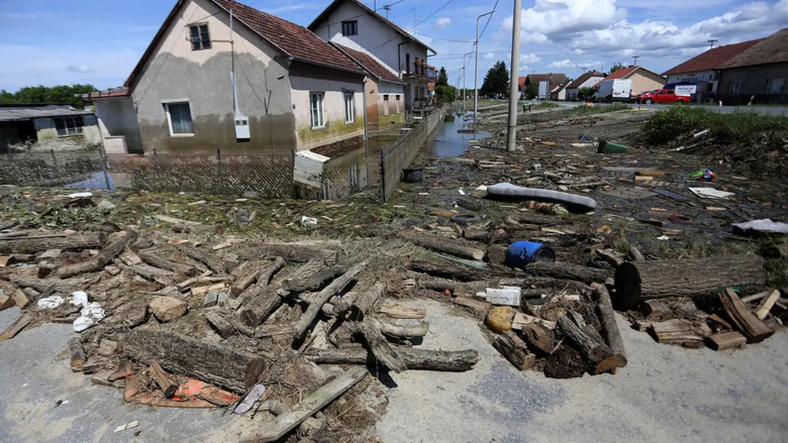 O bombă biologică stă să 