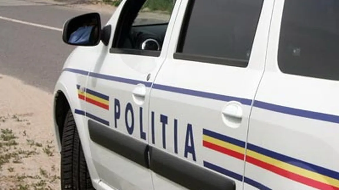 Şeful Poliţiei Autostrăzi, sancţionat, dupa cazul poliţistului prins cu permis fals