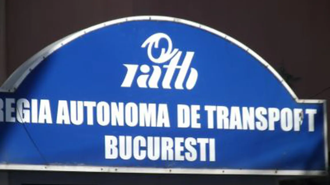 Vincenţiu Daniel Antonescu a fost numit director general interimar al RATB