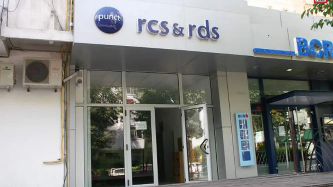 RCS&RDS face angajări. Caută oameni care au cel puţin studii medii