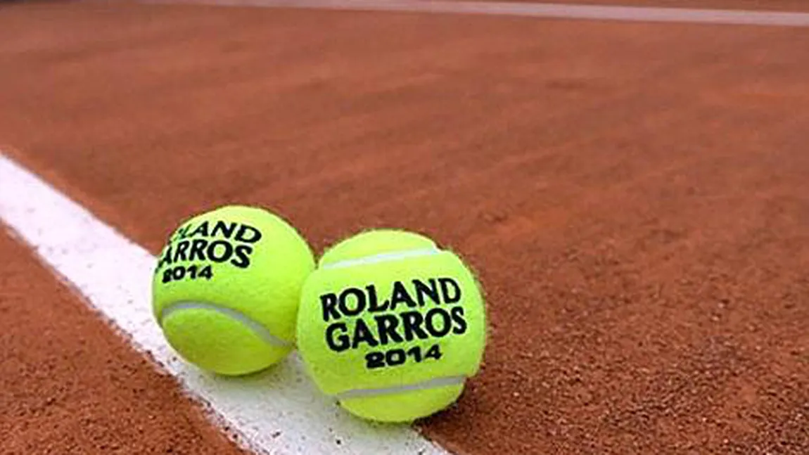 Maria Şarapova şi Novak Djokovic, în sferturi la Roland Garros