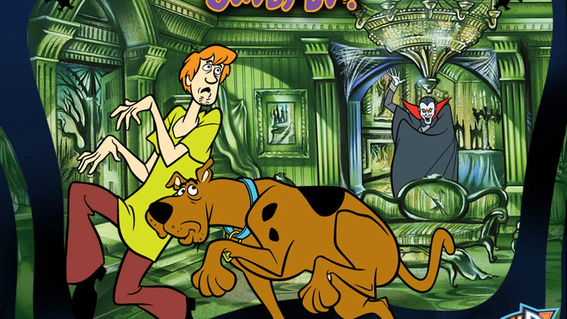 A murit creatorul lui Scooby Doo