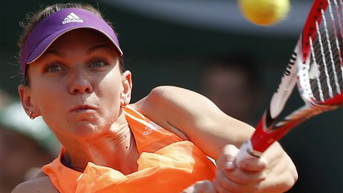 Nadia Comăneci, despre Simona Halep: România este mândră de tine. Ai făcut istorie