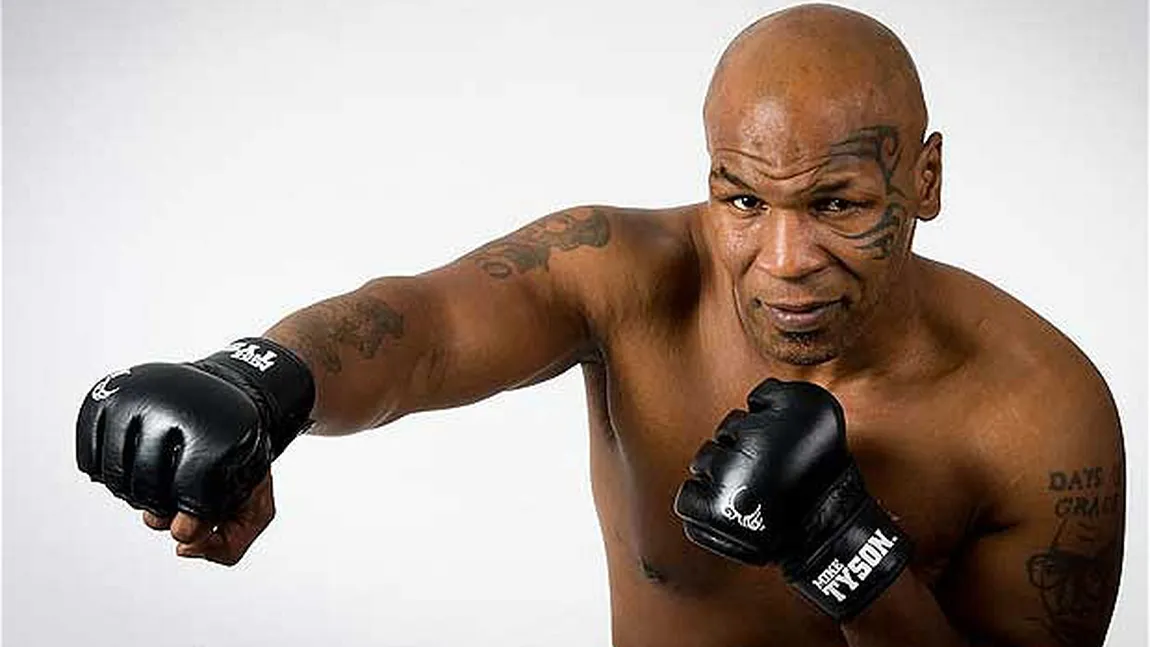 Drama INCREDIBILĂ a lui Mike Tyson. 