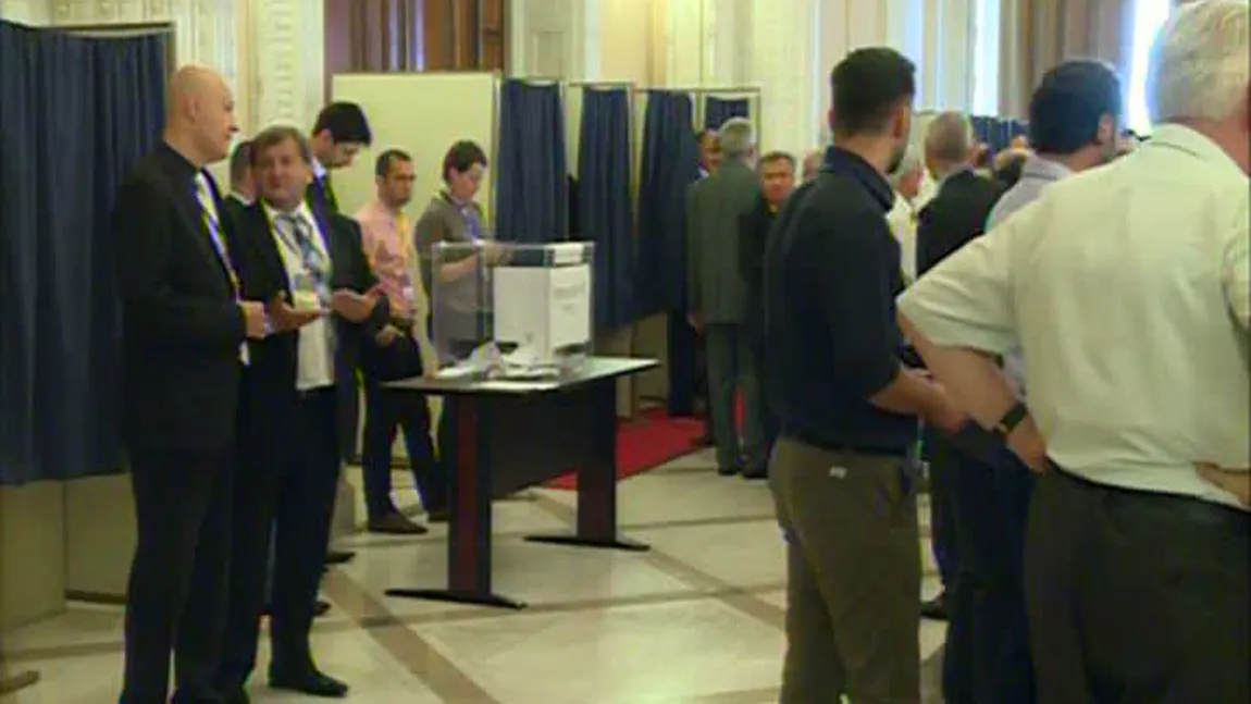 PRIMA DEMISIE din PNL după Congres: S-a votat după cum era aranjat și bilețele au circulat