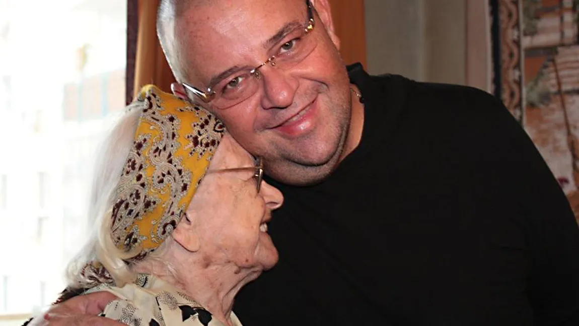 Primarul Cristian Popescu-Piedone, GEST EMOŢIONANT pentru cea mai bătrână femeie din sector