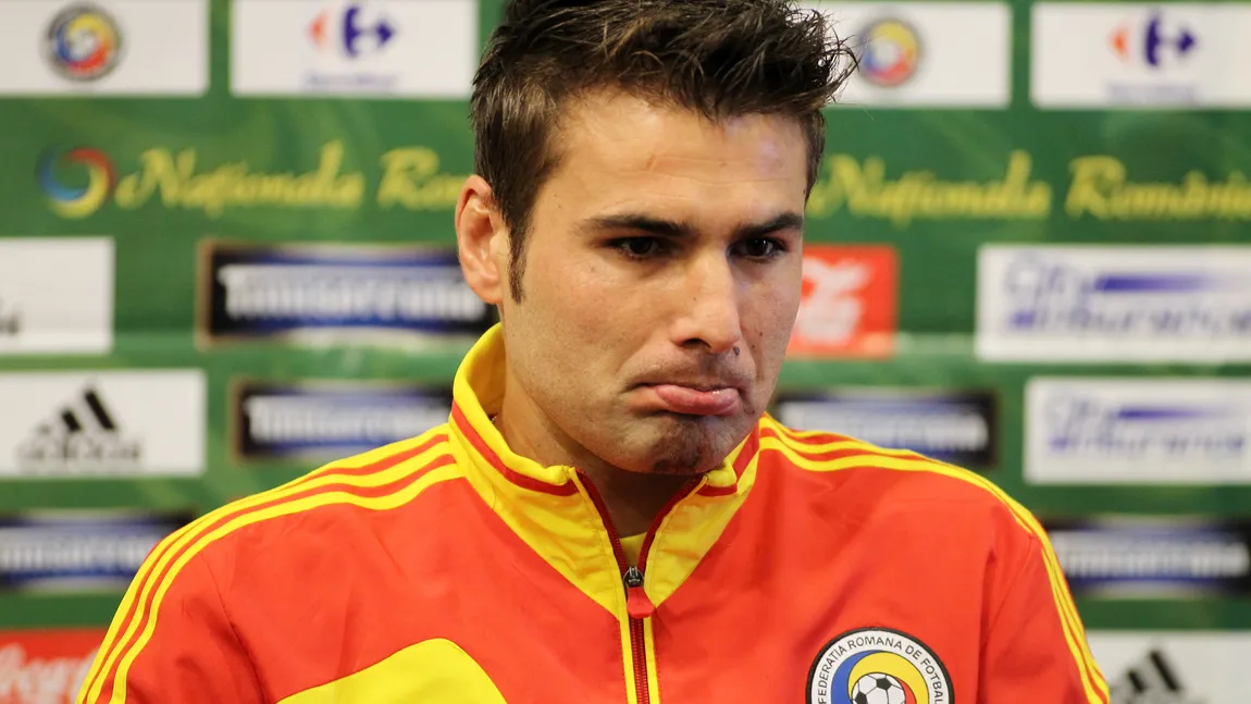 Adrian Mutu REVINE pe teren din IARNĂ. Uite cu cine A SEMNAT