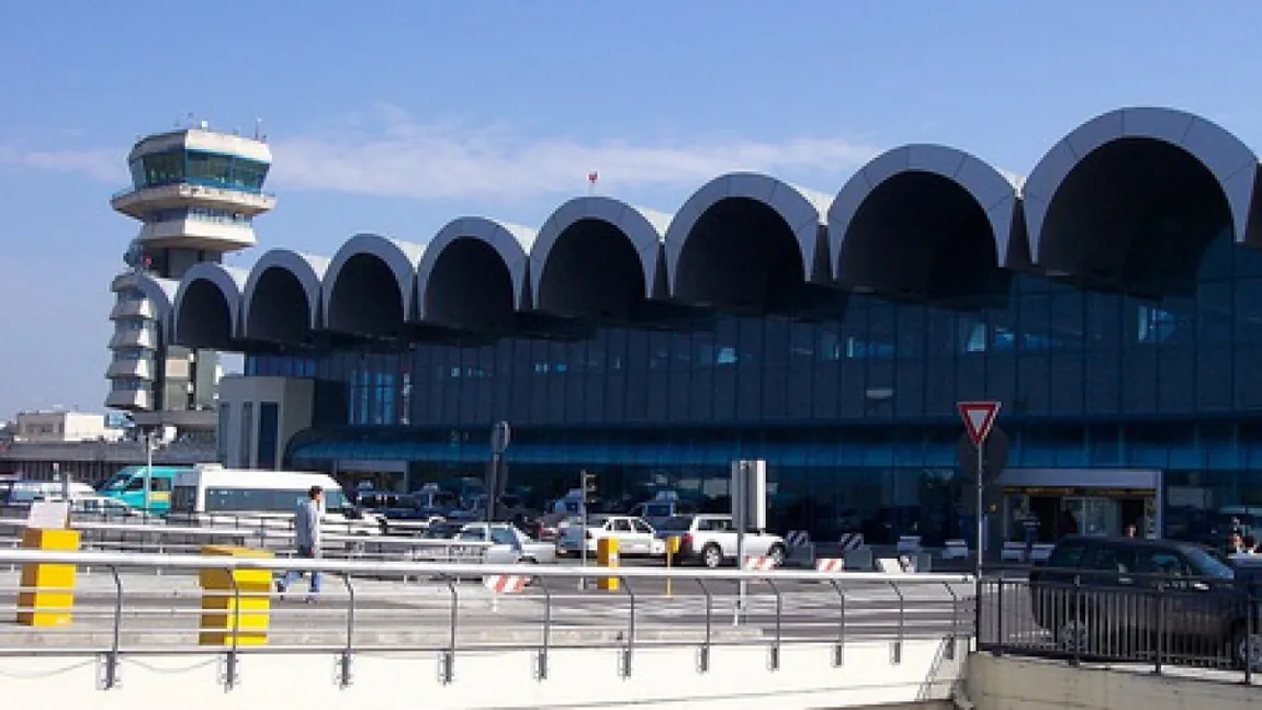 Greva controlorilor aerieni ar putea afecta 22 de aterizări şi 18 decolări, pe Aeroportul Henri Coandă