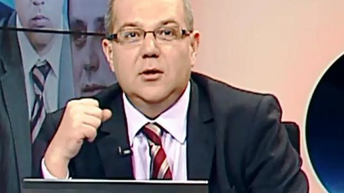 ANDREI BĂDIN, urmărit penal pentru că ar fi luat MITĂ ca să nu continue o campanie de presă