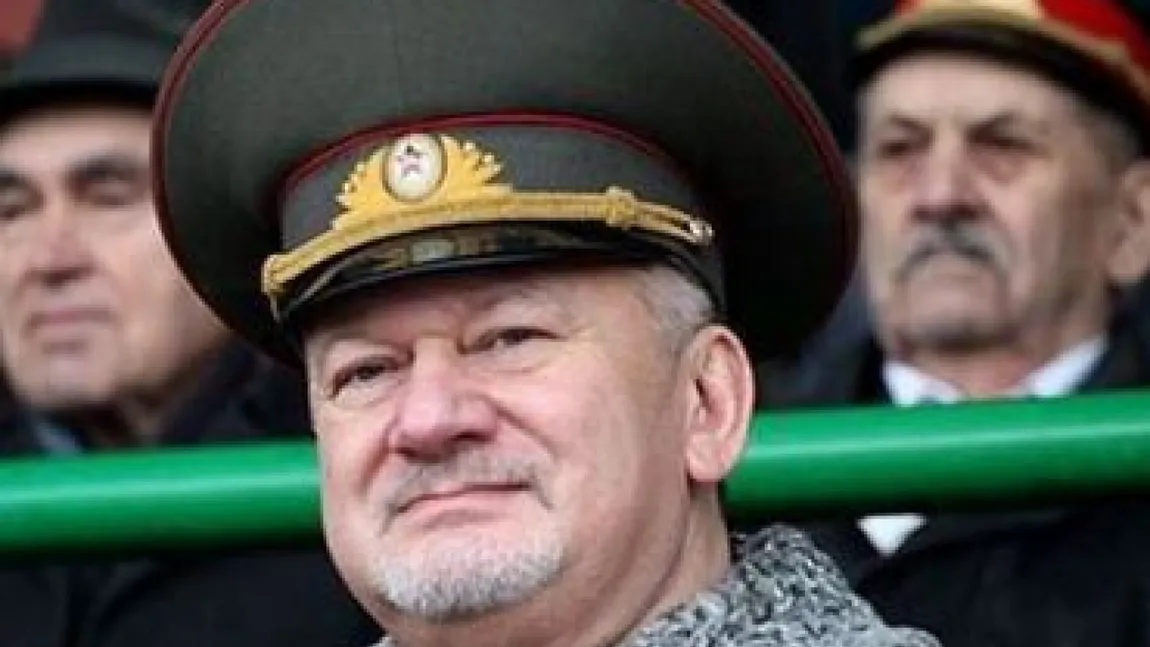 DEZVĂLUIRI: Cine se află în spatele separatiştilor din Ucraina