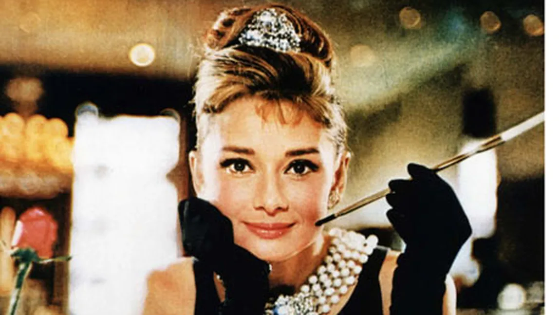LECŢII DE VIAŢĂ de la Audrey Hepburn