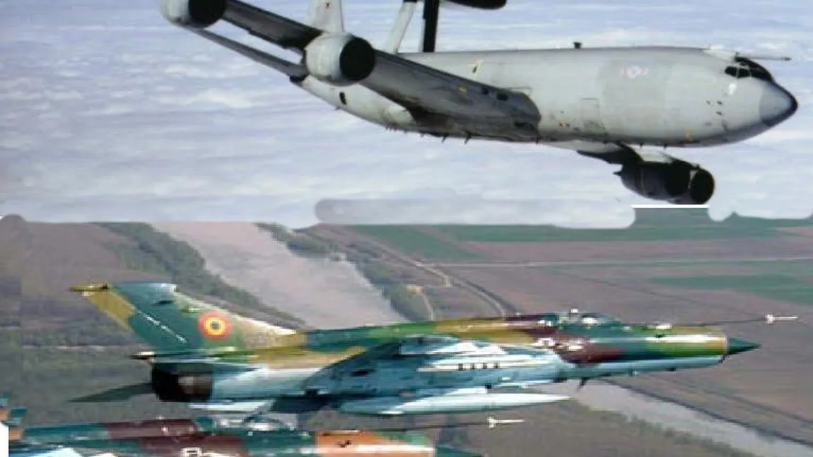Ucraina acuză: Cele două avioane au fost doborâte din Rusia