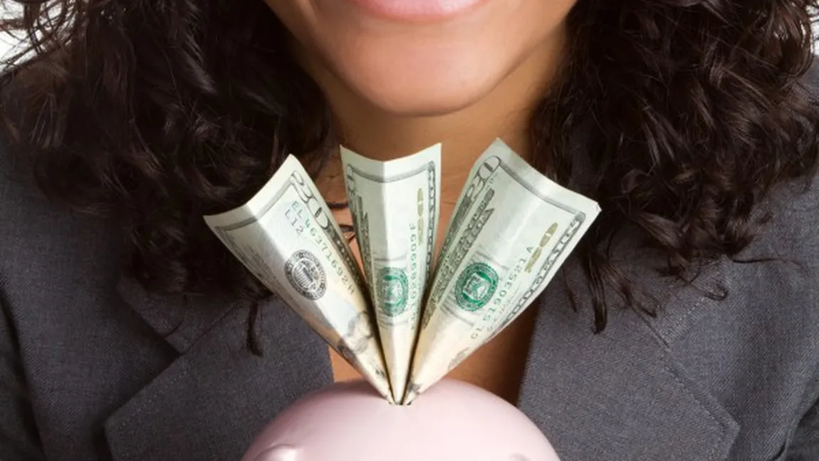 5 greseli financiare pe care le fac cuplurile