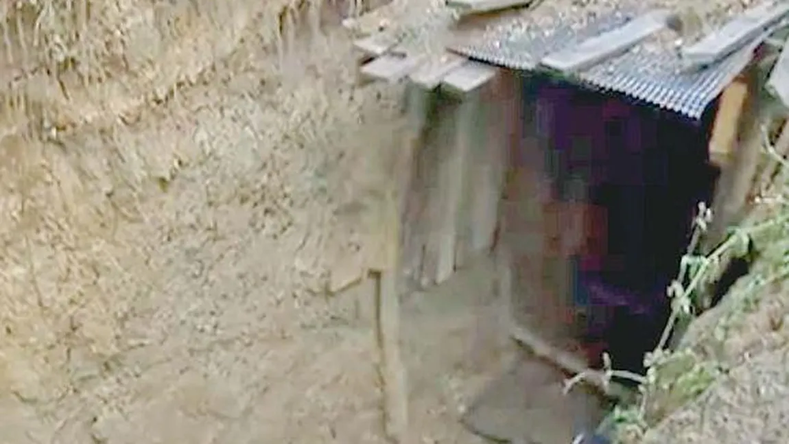 A început RĂZBOIUL: Trupele vor ataca TUNELURILE ŞI BUNCĂRELE teroriştilor
