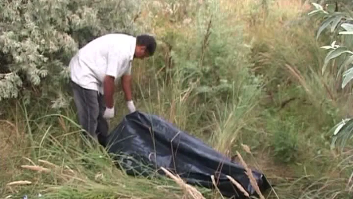 DESCOPERIRE MACABRĂ: Cadavrul unui BĂRBAT DECAPITAT, găsit în Constanţa