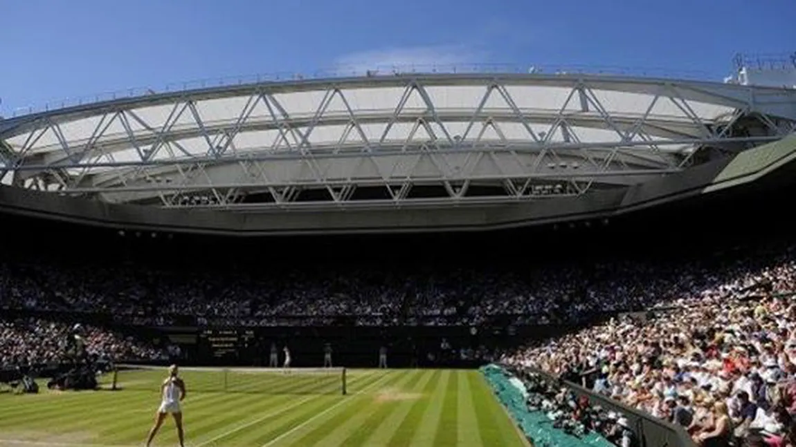 Veste ŞOC! A aflat că are cancer după ce a fost eliminată de la Wimbledon!