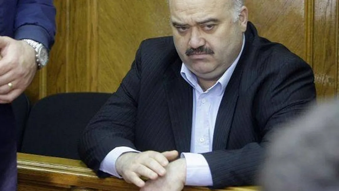 Cătălin Voicu, urmărit penal într-un nou dosar