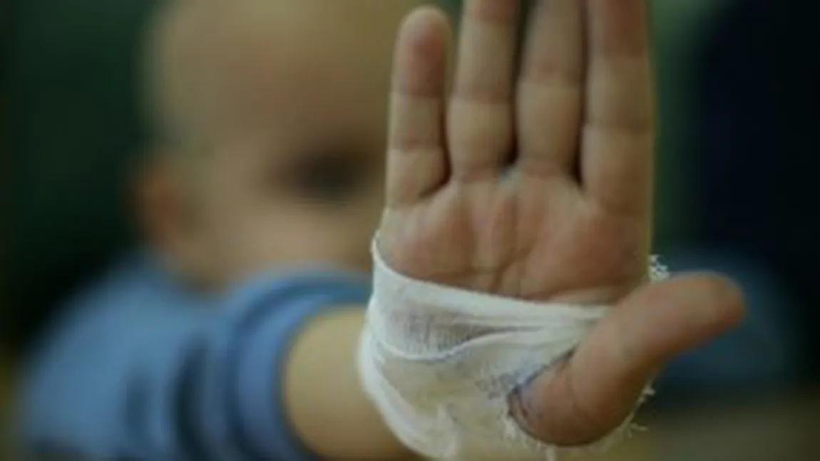 DGIPI: Înşelăciune cu bani pentru tratarea în străinătate a unor copii bolnavi