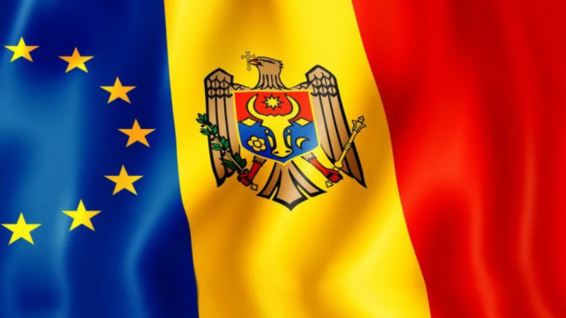 Acordul de Asociere între Republica Moldova şi Uniunea Europeană a fost RATIFICAT de Parlament