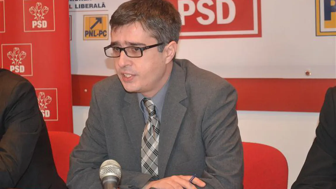 Andrei Dolineaschi, la 2 ani de mandat: Peste 27 mil. euro, fonduri pentru infrastructura judeţului Botoşani