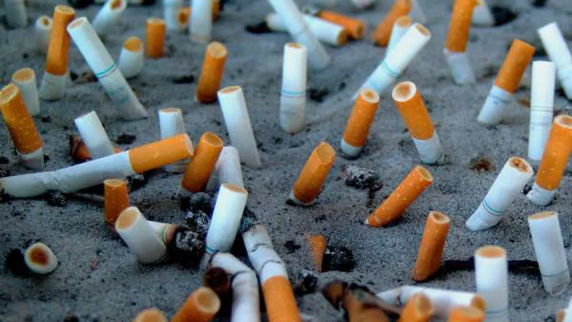 Ţigările duc la cancer pulmonar? Decizia-BOMBĂ a unui tribunal din SUA