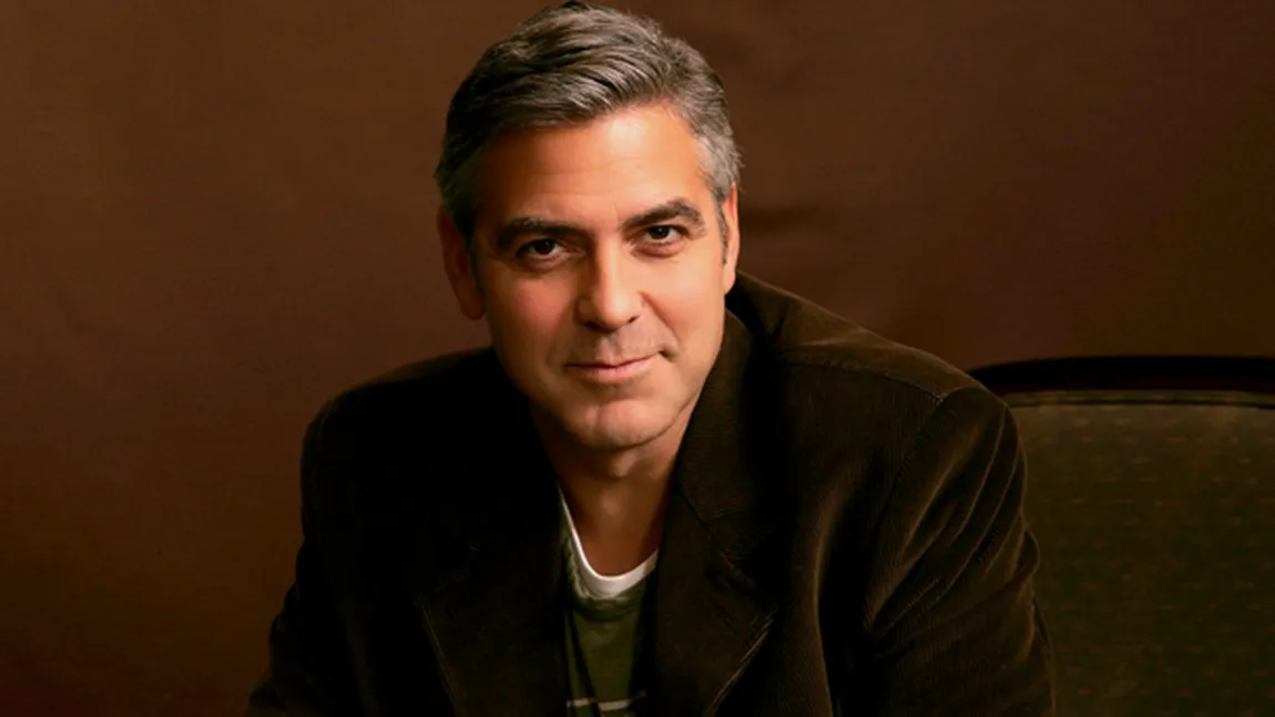 George Clooney acuză tabloidul Daily Mail că a pus în pericol viaţa logodnicei sale. Cum s-a întâmplat asta